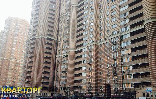 Sell 2-room apartment. Киев,  Голосеевская — photo 1