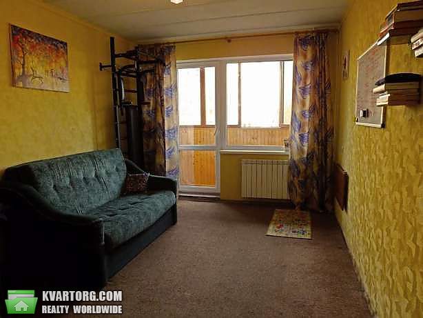 Sell 3-room apartment. Киев,  Симиренко — photo 4