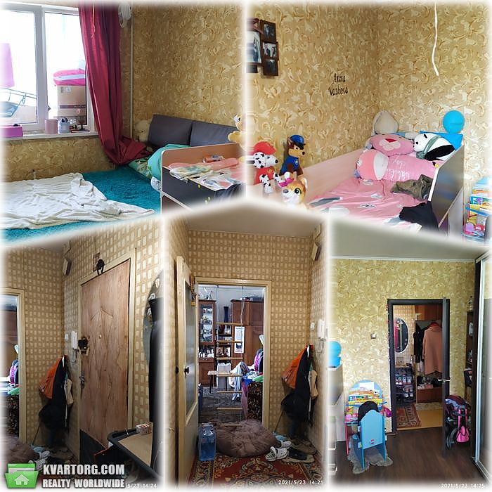 Sell 2-room apartment. Киев,  Заболотного — photo 3