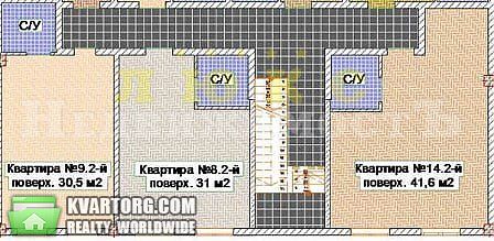 Sell 1-room apartment. Одесса, Маршала Малиновского — photo 6