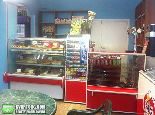 Sell shop. Киев,  Котельникова — photo 3