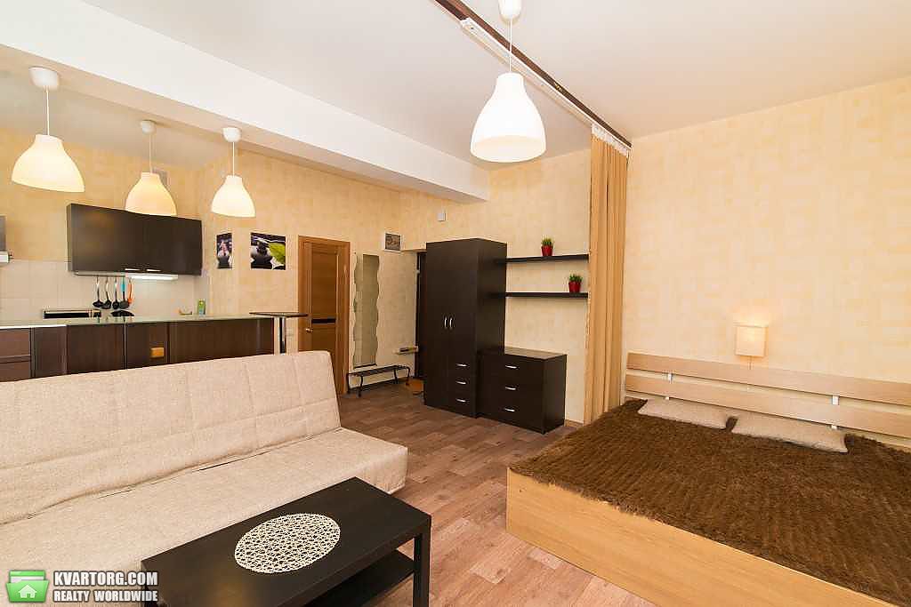 Rent out 1-room apartment. Харьков, м. Научная — photo 1
