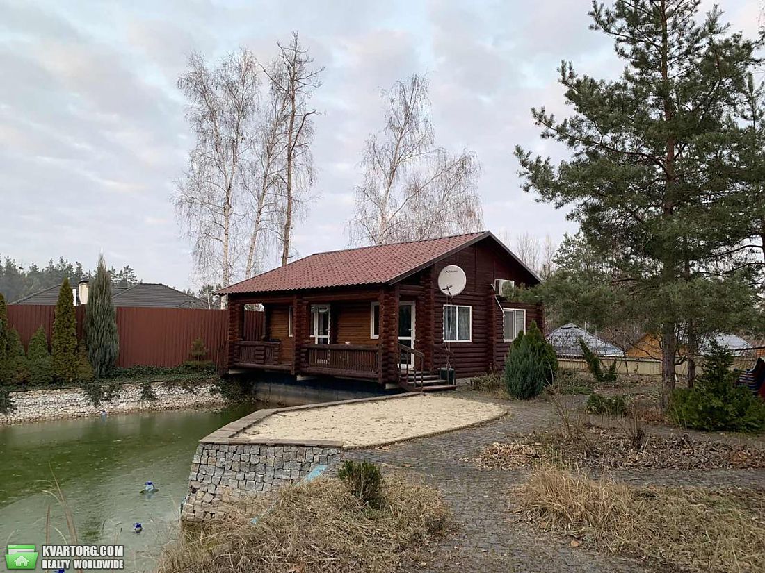 Rent out house. Киевская обл., Гореничи — photo 1