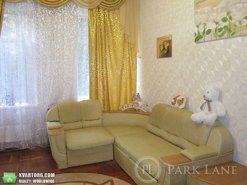 Sell 2-room apartment. Киев,  Константиновская — photo 2