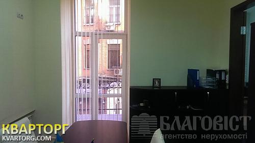 Rent out office. Киев, Городецького Архітектора — photo 2