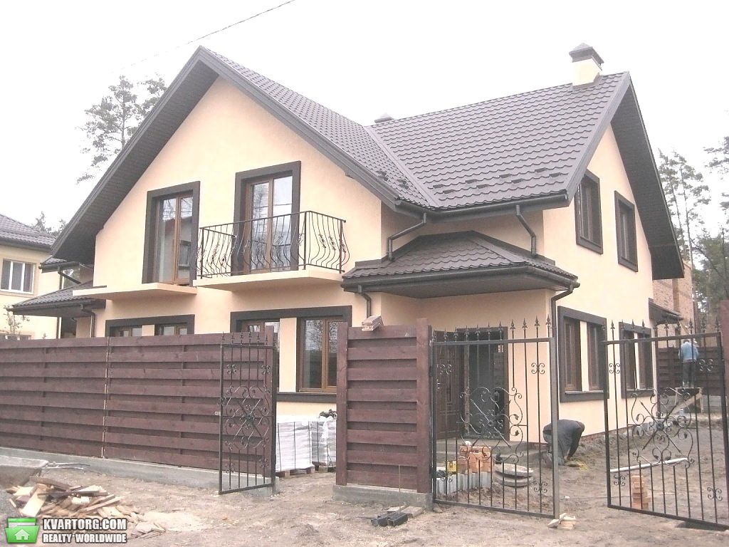 Sell house. Ирпень, Луговая — photo 4