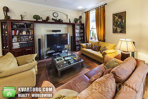Sell 4-room apartment. Киев, Шелковичная — photo 2