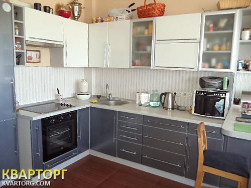 Sell 4-room apartment. Одесса, Среднефонтанская ул/Семин — photo 1