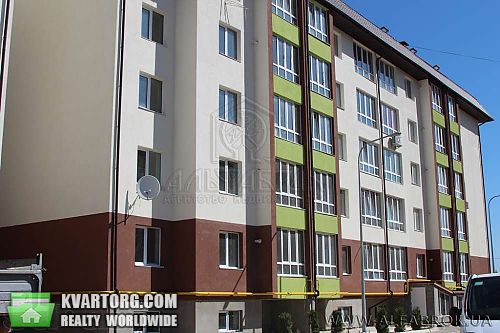 Sell 2-room apartment. Киев, Большая Окружная — photo 2