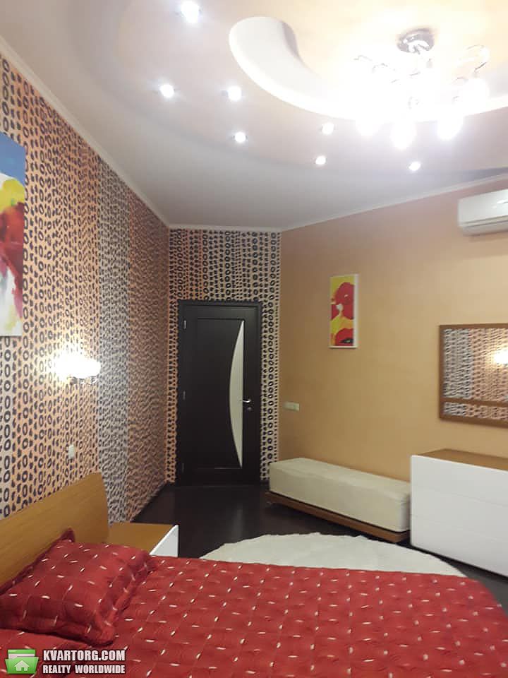 Rent out 3-room apartment. Одесса, Генуэзская — photo 5