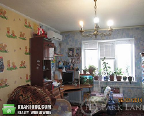сдам 3-комнатную квартиру. Киев,   Бажана - фото 1