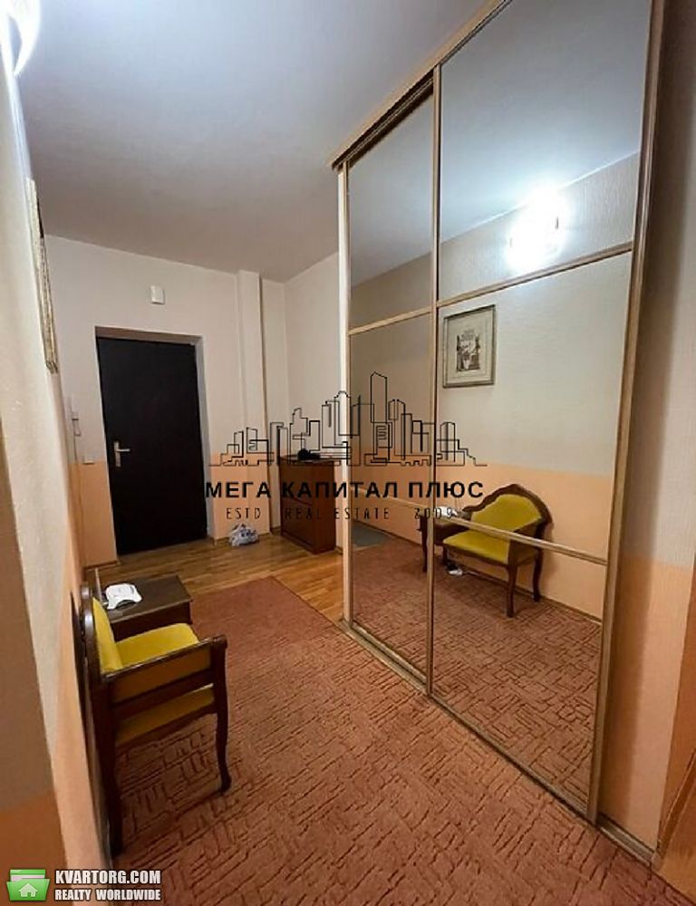 Rent out 2-room apartment. Киев,  Юрковская — photo 9