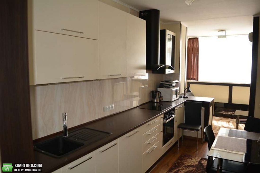 Sell 1-room apartment. Киев,  Майорова — photo 5
