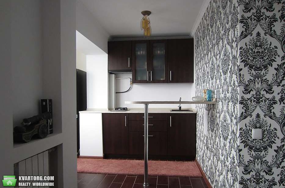 Sell 1-room apartment. Киев,  Бастионная — photo 3