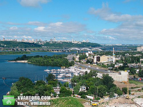 Sell 1-room apartment. Киев,  Днепровская наб — photo 4