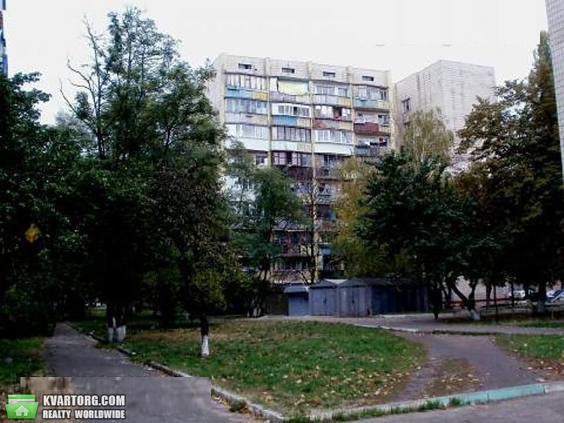 Sell 1-room apartment. Киев,  Кондратюка — photo 3