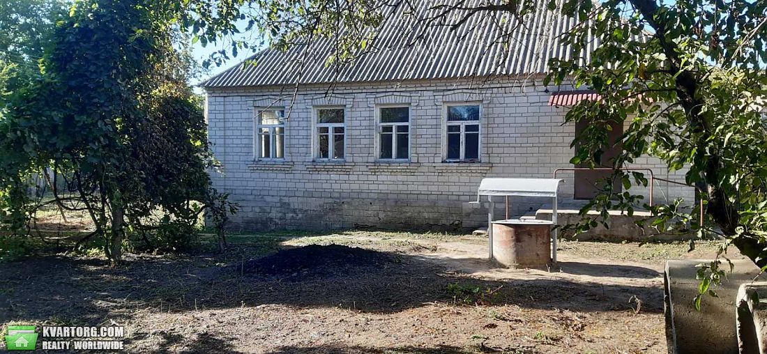 Sell house. Киевская обл., Богуслав — photo 1