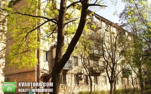 Sell 2-room apartment. Киев,  Ереванская — photo 1