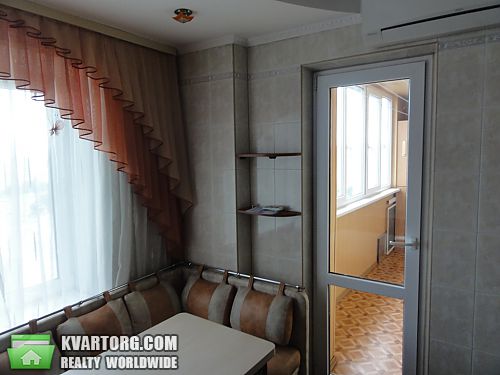 Sell 2-room apartment. Киев, Богатырская — photo 5