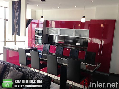 Rent out 4-room apartment. Одесса, Генуэзская — photo 4