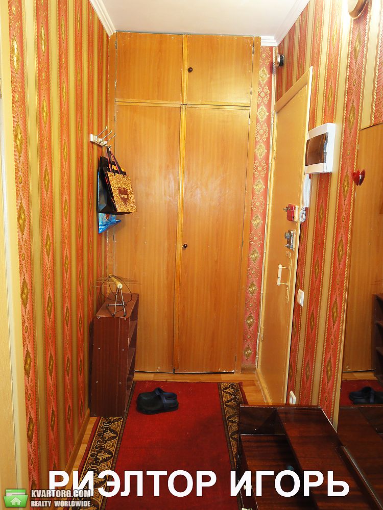 Rent out 1-room apartment. Одесса, Филатова Академика — photo 9