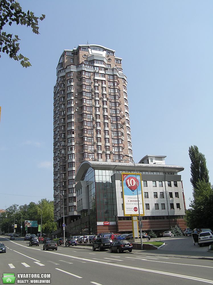 Rent out office. Киев, Кловский спуск — photo 8