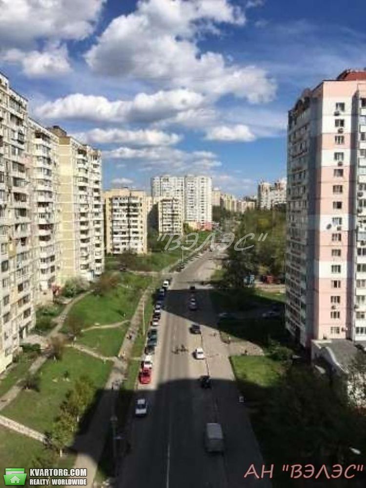 Sell 2-room apartment. Киев, Николая Ушакова — photo 2