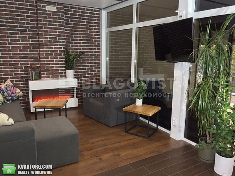 Rent out 2-room apartment. Киев,  Белицкая — photo 4