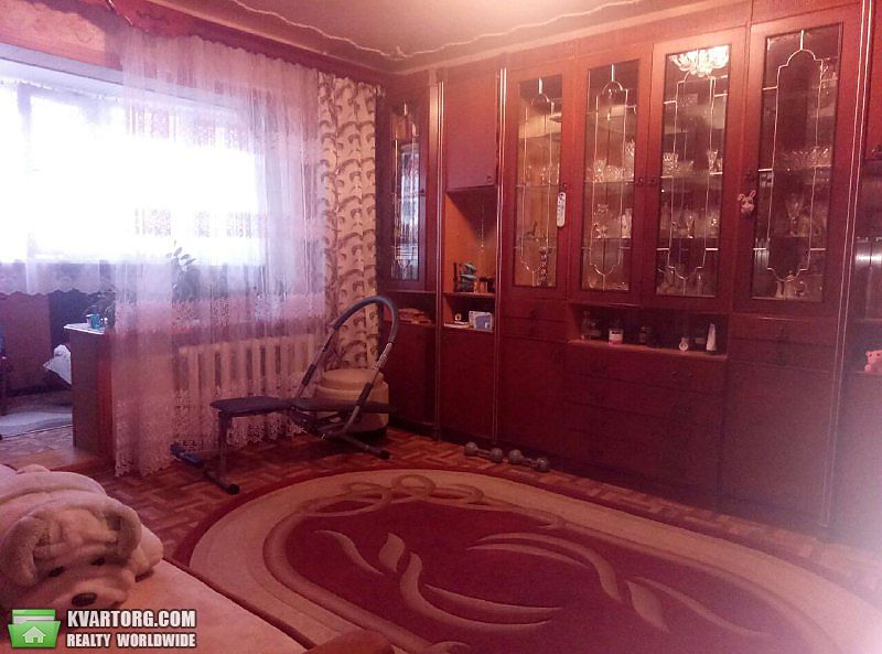 Sell 2-room apartment. Одесса, Академика Глушко — photo 6