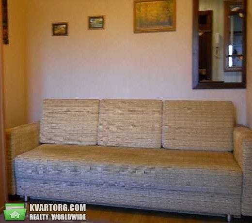 Sell 2-room apartment. Киев, Кольцова бул — photo 4