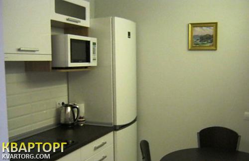 Rent out 2-room apartment. Киев, Смелянская — photo 1