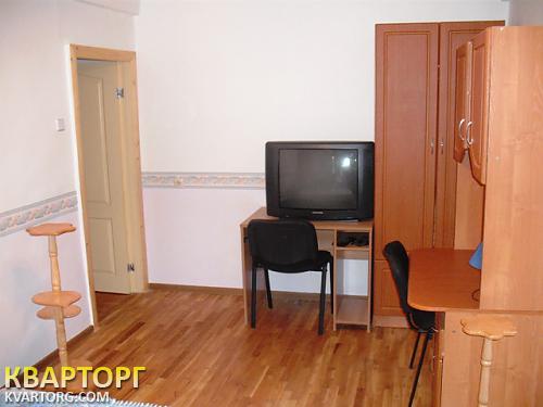Rent out 2-room apartment. Киев, Красноармейская — photo 4
