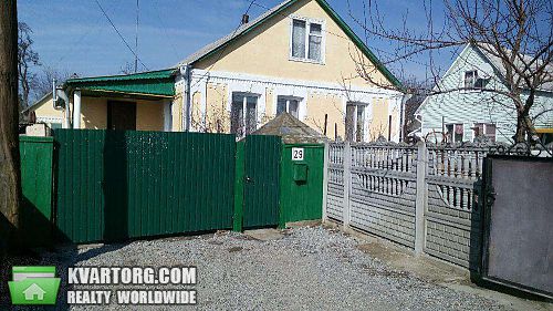 Sell house. Киевская обл., Сквира — photo 1