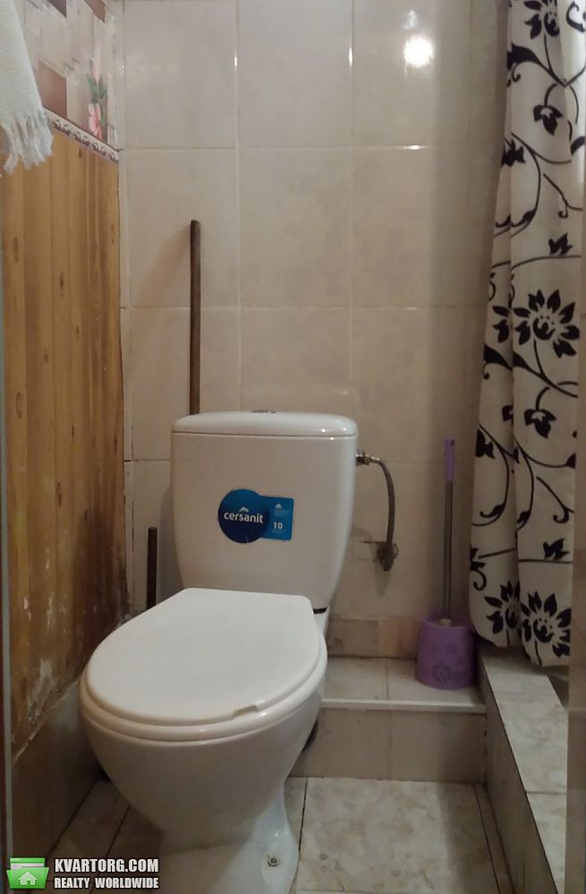 Sell 1-room apartment. Одесса, Затонского — photo 4
