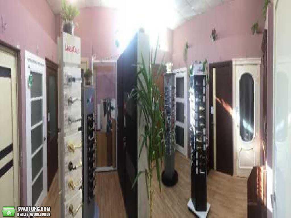 Rent out shop. Киев,  Жилянская — photo 4