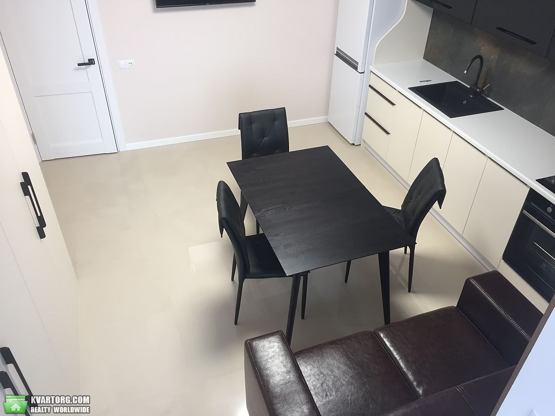 Rent out 1-room apartment. Киев,  Антоновича — photo 7