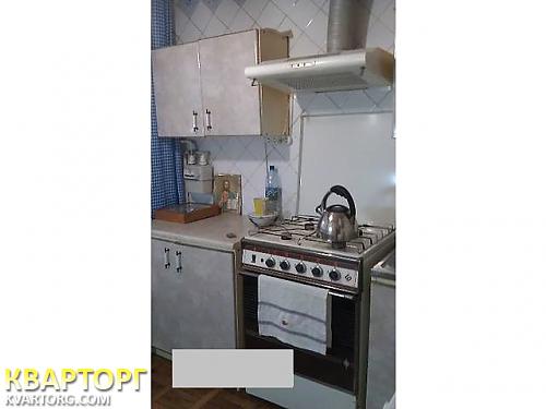 Rent out 3-room apartment. Одесса, Космонавтов — photo 1