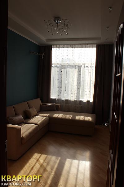 Rent out 3-room apartment. Одесса,  Черняховского — photo 3
