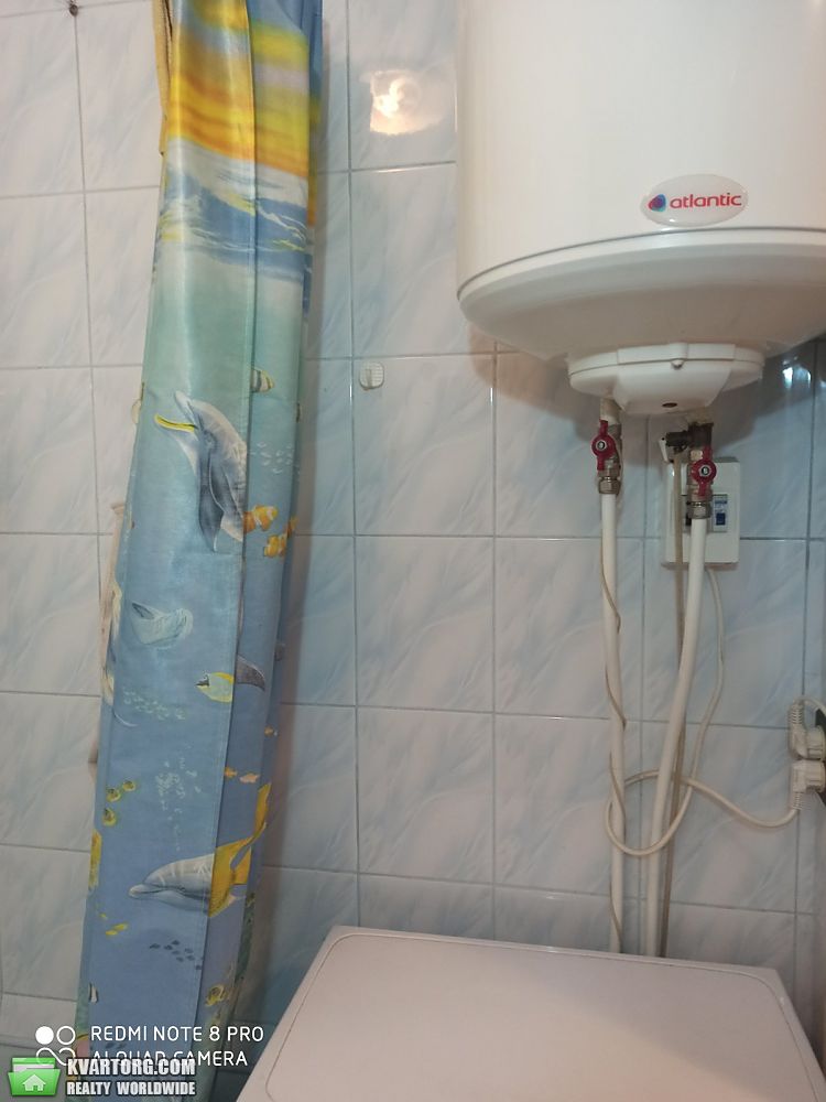 Sell 2-room apartment. Киев, Оноре Де Бальзака — photo 8