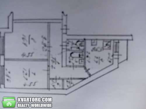 Sell 2-room apartment. Киев,  Приречная — photo 4
