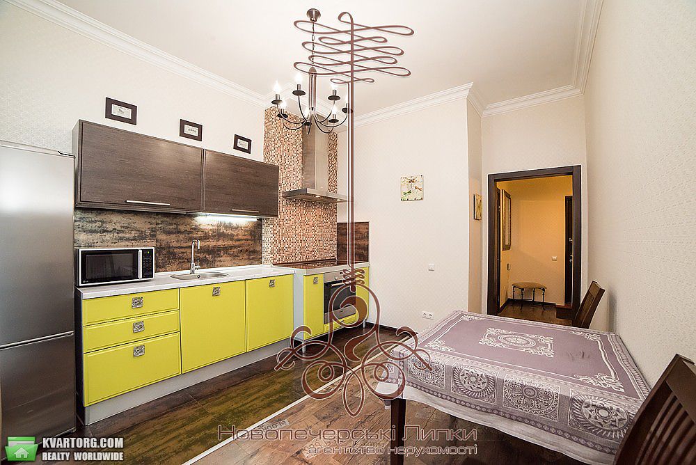 Rent out 1-room apartment. Киев, Драгомирова — photo 4