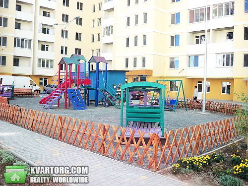 Sell 1-room apartment. Одесса, Бочарова — photo 6