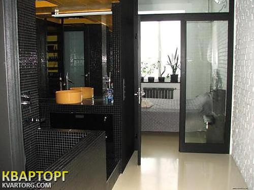 Rent out 2-room apartment. Киев,  Саксаганского — photo 5