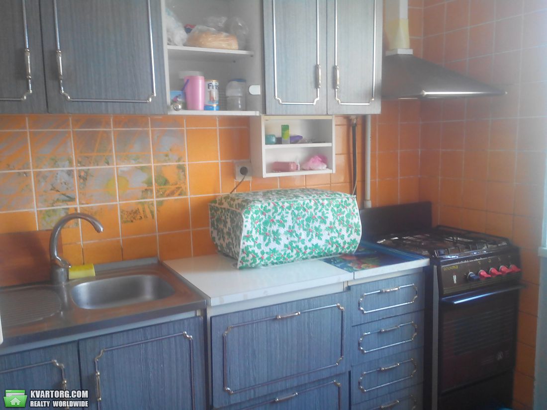Sell 2-room apartment. Киев,  Данькевича — photo 4
