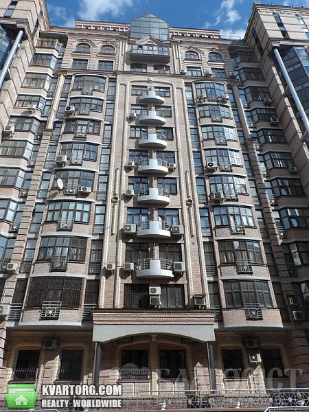 Sell 4-room apartment. Киев, Паторжинского — photo 1