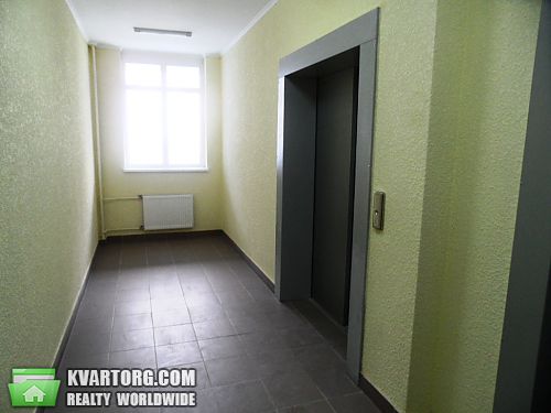 Sell 1-room apartment. Киев, Воскресенская — photo 8