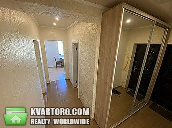 Rent out 2-room apartment. Киевская обл.,  Одесская пл — photo 1