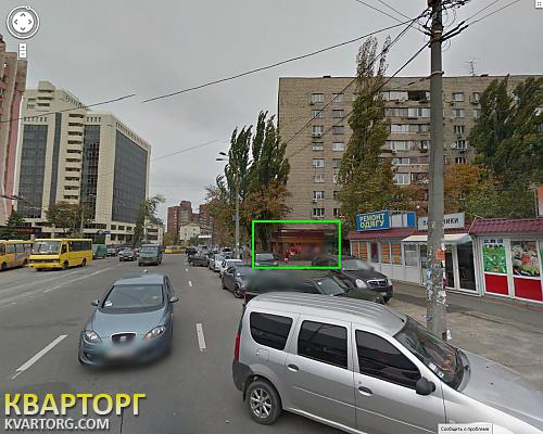 Rent out shop. Киев, ул. Красноармейская 136. — photo 1