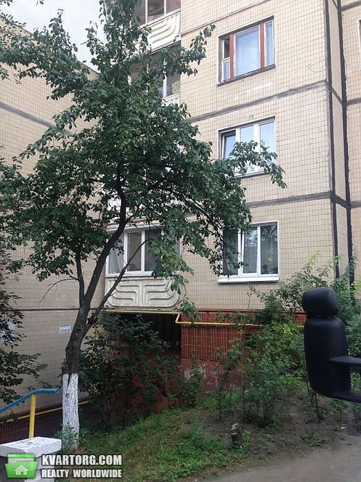 Sell 3-room apartment. Киев,  Мостицкая — photo 2