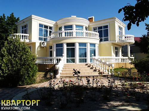 Sell house. Одесса, Береговая — photo 1